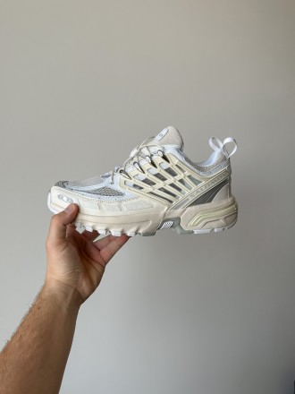 Мужские кроссовки SALOMON Acs Pro Adv Beige. Киев. фото 1 Мужские кроссовки SALOMON Acs Pro Adv Beige. Киев. фото 1