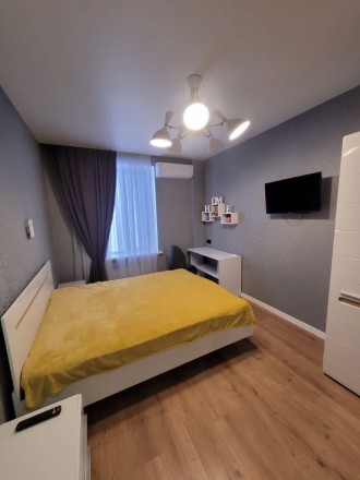 Номер оголошення на сайті компанії: SF-2-862-624-OB.
Продам 2 х кв по вулиці Кул. Шатиловка. фото 8