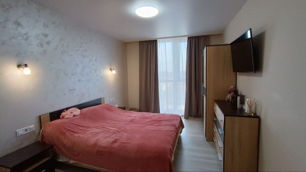 Пропонується на продаж 2 кімнатна квартира у житловому комплексі Avalon, за адр. Шевченковский. фото 16