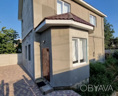 дом, 170 кв. м