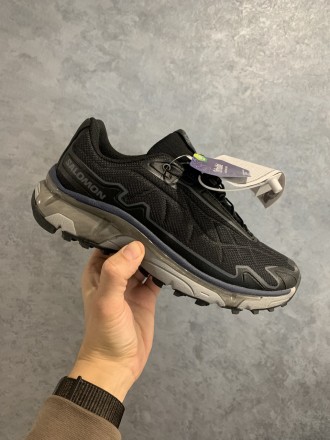 Кроссовки Salomon XT SLATE | Спортивная обувь | Купить обувь Украина. Киев. фото 1 Кроссовки Salomon XT SLATE | Спортивная обувь | Купить обувь Украина. Киев. фото 1
