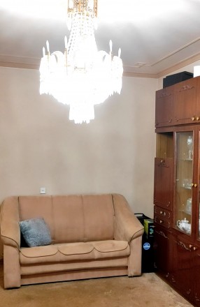 Продается уютная 2-к квартира возле метро Масельского
На 11-м этаже 16-этажного. Фрунзенский. фото 7