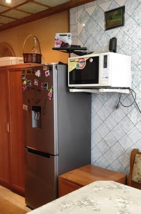Продается уютная 2-к квартира возле метро Масельского
На 11-м этаже 16-этажного. Фрунзенский. фото 4
