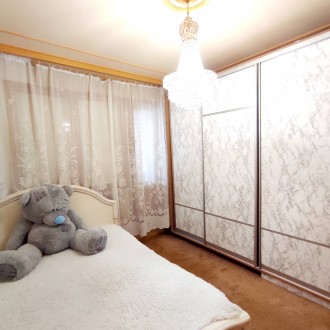 Продается уютная 2-к квартира возле метро Масельского
На 11-м этаже 16-этажного. Фрунзенский. фото 8
