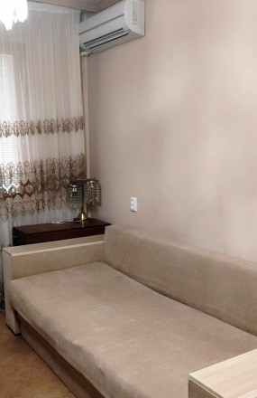 Продается уютная 2-к квартира возле метро Масельского
На 11-м этаже 16-этажного. Фрунзенский. фото 6