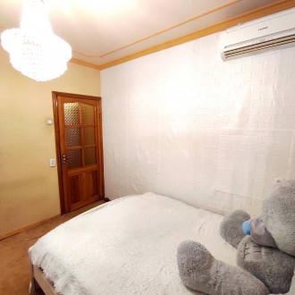Продается уютная 2-к квартира возле метро Масельского
На 11-м этаже 16-этажного. Фрунзенский. фото 9