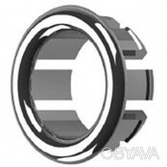 Декоративное кольцо для перелива керамического умывальника - стильное и функцион. . фото 1