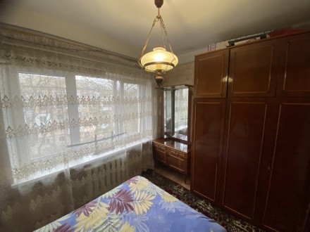 Продается 3 комнатная квартира 
по улице Молодогвардейской.
Просторные комнаты. Ленинский. фото 11