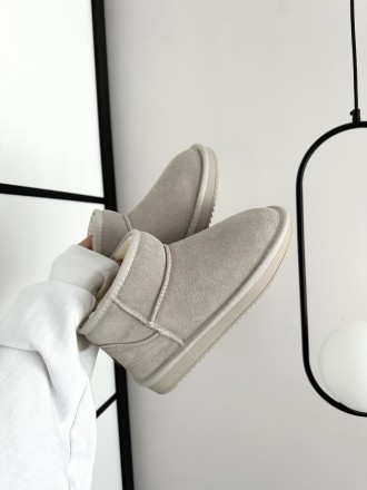 Зимние женские ботинки UGG ULTRA MINI MILK SUEDE ? | Зимняя обувь женская | Купи. Киев. фото 1 Зимние женские ботинки UGG ULTRA MINI MILK SUEDE ? | Зимняя обувь женская | Купи. Киев. фото 1