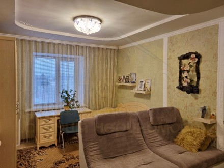 2 кімнатна квартира 63 м2  на 3 поверсі з дизайнерським ремонтом + гараж
Кварти. Олександрівка. фото 5