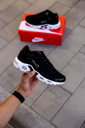 Кросівки Nike Air Max Plus TN 44. Київ. фото 1 Кросівки Nike Air Max Plus TN 44. Київ. фото 1