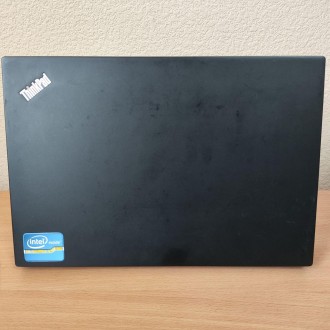 Ноутбук Lenovo ThinkPad T470s 14” Full HD/IPS/i5-7300U/8 GB DDR4/SSD 128GB/Intel. . фото 4