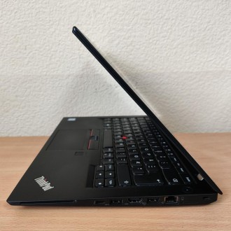 Ноутбук Lenovo ThinkPad T470s 14” Full HD/IPS/i5-7300U/8 GB DDR4/SSD 128GB/Intel. . фото 5