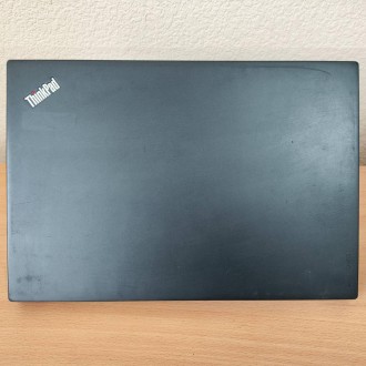 Ноутбук Lenovo ThinkPad T470s 14” Full HD/IPS/i5-7300U/16 GB DDR4/SSD 128GB/Inte. . фото 6