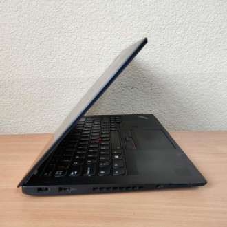 Ноутбук Lenovo ThinkPad T470s 14” Full HD/IPS/i5-7300U/16 GB DDR4/SSD 128GB/Inte. . фото 4