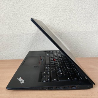 Ноутбук Lenovo ThinkPad T470s 14” Full HD/IPS/i5-7300U/16 GB DDR4/SSD 128GB/Inte. . фото 3
