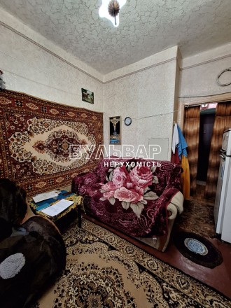В продаже уютная гостинка в пешей доступности от метро "им.Масельского&quot. . фото 4