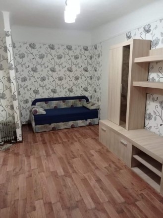Оренда !
1-но кімнатна квартира в Соснівці, ремонт, опелення електричне,є меблі. Сосновка. фото 7