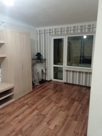 Оренда !
1-но кімнатна квартира в Соснівці, ремонт, опелення електричне,є меблі. Сосновка. фото 9