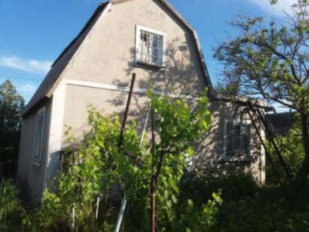 Дача в Новой Дофиновке. Новая Дофиновка. фото 1