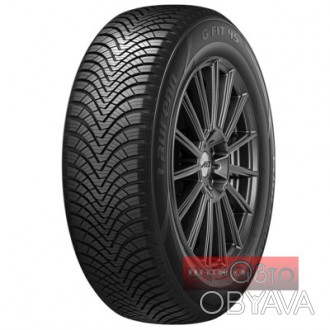 Laufenn G Fit 4S LH71 195/60 R15 88H. . фото 1