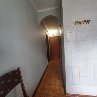 Продам 1 комнатную квартиру в очень хорошем районе возле ТРК Украина.  Проспект . Салтовка. фото 3