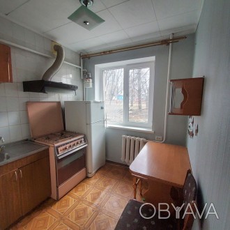 Продам 1 комнатную квартиру в очень хорошем районе возле ТРК Украина.  Проспект . Салтовка. фото 1