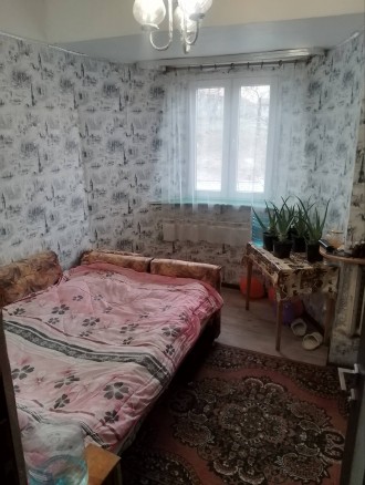 Сдаётся комната для 2х - человек в частном доме в Голосеевском районе. Ориентир . Добрый Путь. фото 3