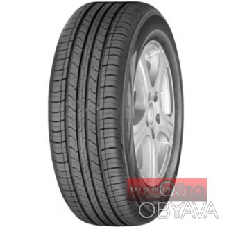 Roadstone Classe Premiere CP672 215/65 R16 98H. . фото 1