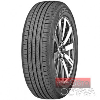 Roadstone N'blue Eco 195/65 R15 91H. . фото 1