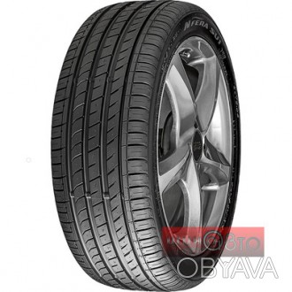 Roadstone N'Fera SU1 225/45 R17 94Y XL. . фото 1