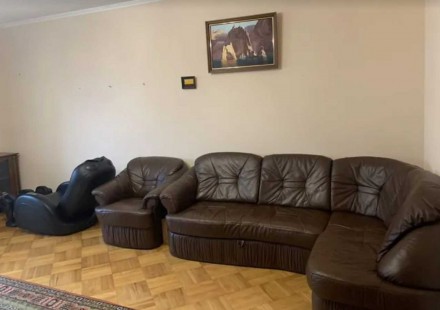 Без % предлагается к продаже 3 комнатная квартира с качественным ремонтом по пр.. . фото 3