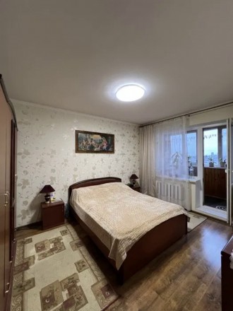 Продам 3х комнатную квартиру в Днепровском районе, по ул. Новаторов 22В. 
Кварти. . фото 13