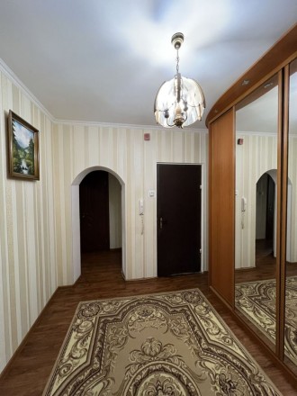 Продам 3х комнатную квартиру в Днепровском районе, по ул. Новаторов 22В. 
Кварти. . фото 3