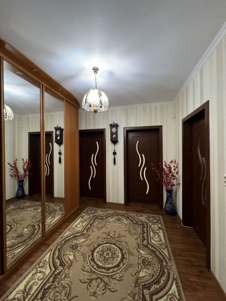 Продам 3х комнатную квартиру в Днепровском районе, по ул. Новаторов 22В. 
Кварти. . фото 4