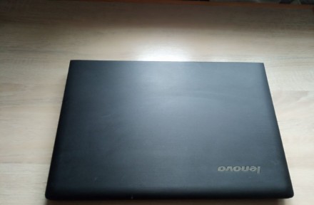 Ноутбук з Германії, користувались бережно в Офісі
фірма Lenovo , модель G50-70
. . фото 3