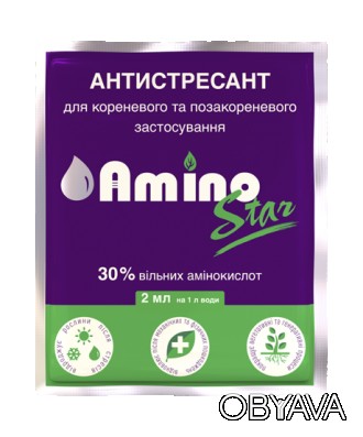 Категория товаров: антистрессанты
Действующее вещество: амінокислоти
Производите. . фото 1