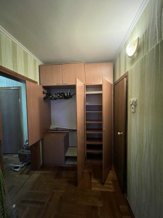 Сдается 1 комнатная квартира , для 1-2чел ,  Лесной массив, кинотеатр Киото,  ул. Лесной массив. фото 4