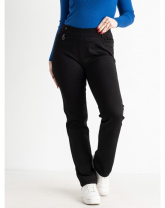Джегинсы, джинсы с поясом на резинке зимние женские на флисе, есть большие разме. . фото 4