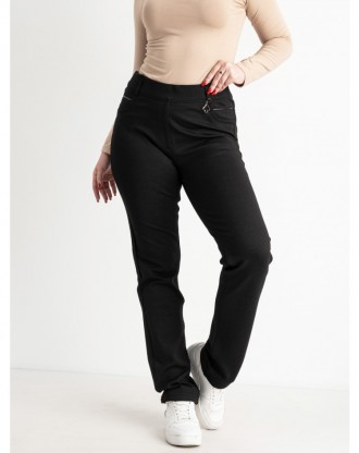 Джегинсы, джинсы с поясом на резинке зимние женские на флисе, есть большие разме. . фото 6