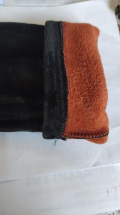 Штаны женские зимние велюровые на меху , большие размеры JUJUBE
Состав ткани: ко. . фото 10