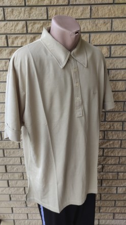 Рубашка мужская летняя стрейчевая брендовая высокого качества, большие размеры A. . фото 4