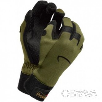 Перчатки для рыбалки RAPALA Beaufort Gloves, размер M
Перчатки RAPALA Beaufort G. . фото 1