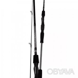 Спиннинг Okuma Altera Spin 7'0'' 213cm 15-40g 2sec (136658)
Okuma Altera – серия. . фото 1