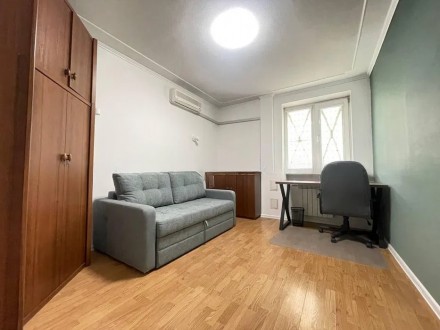 Номер оголошення на сайті компанії: SF-2-862-974-OB.
Продам квартиру у ЖК на про. . фото 2