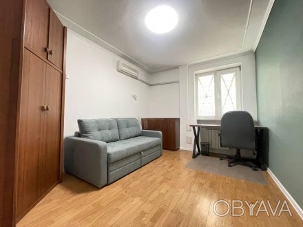 Номер оголошення на сайті компанії: SF-2-862-974-OB.
Продам квартиру у ЖК на про. . фото 1