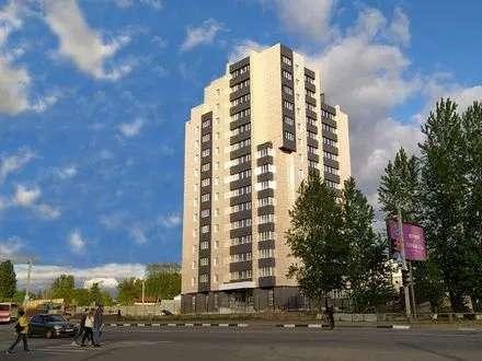 Номер оголошення на сайті компанії: SF-2-865-235-OB.
 У продажу 2-кімнатна кварт. . фото 2