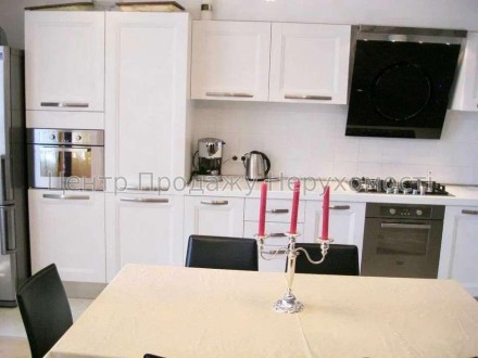 Продается 3-комнатная квартира в новом ЖК бизнес-класса на ул. Сухумская 24, пло. . фото 4