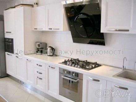 Продается 3-комнатная квартира в новом ЖК бизнес-класса на ул. Сухумская 24, пло. . фото 1
