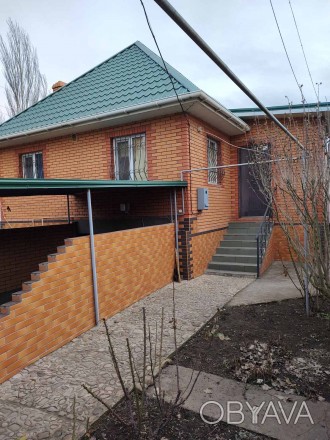дом, 83 кв. м